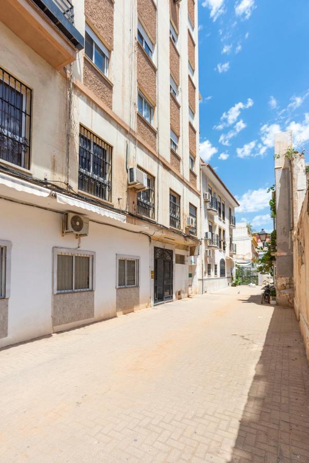 Marmoles Sweet Dreams Malaga Downtown Daire Dış mekan fotoğraf